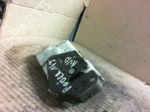Used Front right lock ROVER 200 II Hatchback (RF) 214 Si (103 hp) 20961271