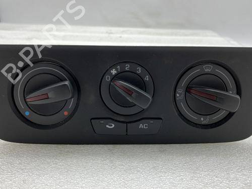 Used Climate control SEAT IBIZA IV (6J5, 6P1) 1.2 (60 hp) 21067520