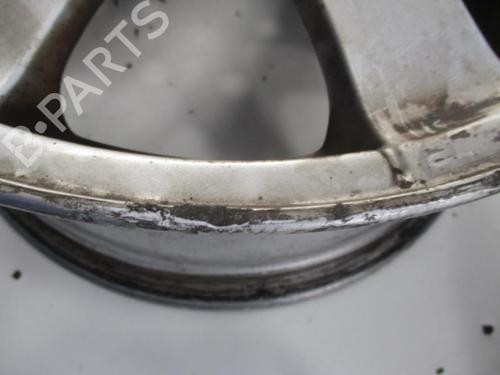 Fælk Fælk VOLVO S40 II (544) 1.6 D (110 hp) 20945642 20945642