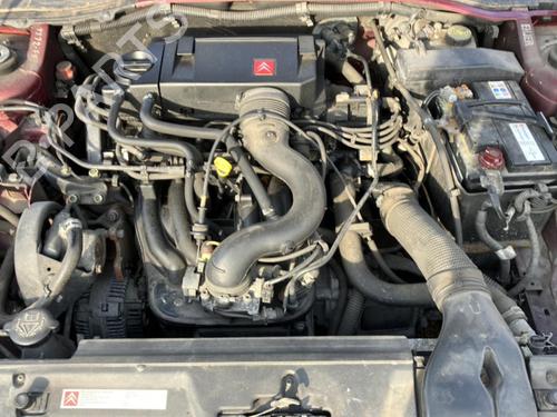 Rudehejsemekanisme Højre foran CITROËN XSARA Coupe (N0) 1.8 i | BP20944795C23 