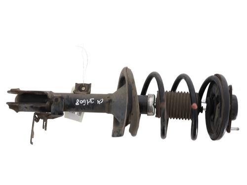 Right front shock absorber CITROËN C4 AIRCROSS 1.8 HDi 150 AWC | BP32339093M17 - Image 3