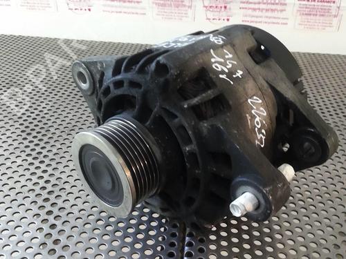 Used Alternator Alternator 20958274 20958274