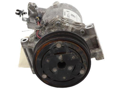 Used AC compressor DACIA LODGY (JS_) 1.3 TCe 130 (JSNE) (131 hp) 28476612