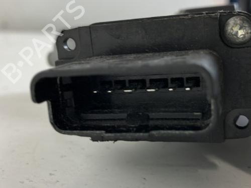 Used Front right window mechanism Front right window mechanism CITROËN JUMPER II Van 2.2 HDi 150 (150 hp) 20938658 20938658