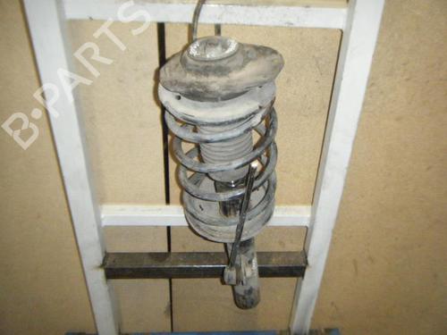 Used Left front shock absorber CITROËN XSARA PICASSO (N68) 2.0 HDi (90 hp) 20960456