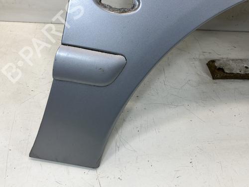 Right front fenders PEUGEOT 607 (9D, 9U) 2.2 HDi | BP23791876C42 