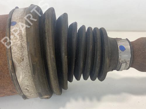 Used Right rear driveshaft Right rear driveshaft RENAULT TWINGO III (BCM_, BCA_) 0.9 TCe 90 (BCM9, BCM2) (90 hp) 22026677 22026677