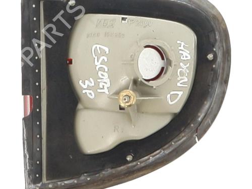 Right tailgate light FORD ESCORT VI (GAL, AAL, ABL)  | BP22917650C80 