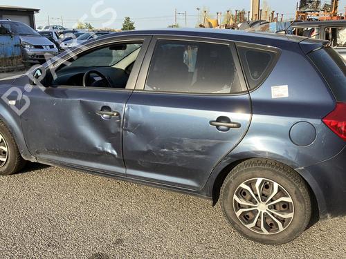 Steering column stalk KIA CEE'D Hatchback (ED) 1.6 CRDi 90 | BP20968770I23 - Image 4
