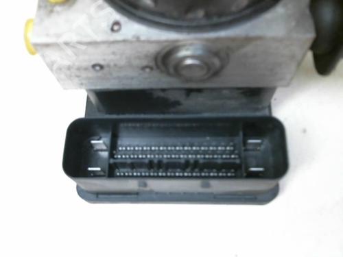 ABS pump FORD FIESTA VI (CB1, CCN) 1.6 TDCi | BP20963560M43 