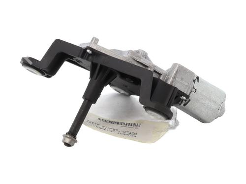 Used Rear wiper motor Rear wiper motor PEUGEOT 208 II (UB_, UP_, UW_, UJ_) 1.2 PureTech 75 (75 hp) 25116304 25116304