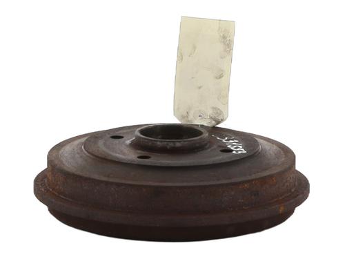 Used Other CITROËN C3 I (FC_, FN_) 1.4 HDi (68 hp) 31286705