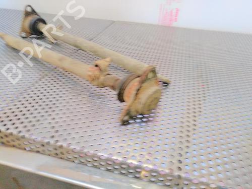 Right front suspension arm FIAT DUCATO Van (230_) 2.8 D | BP22021174M13 