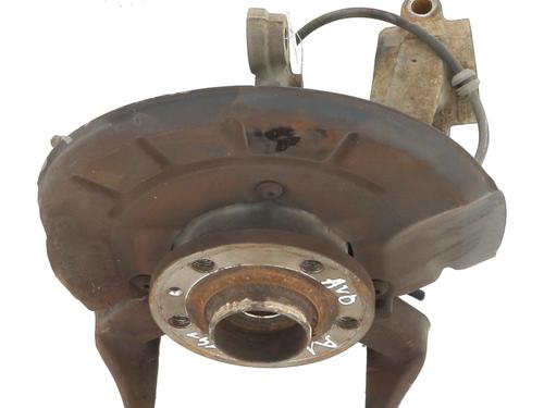 Right front steering knuckle AUDI A1 (8X1, 8XK) 1.6 TDI | BP29838053M26