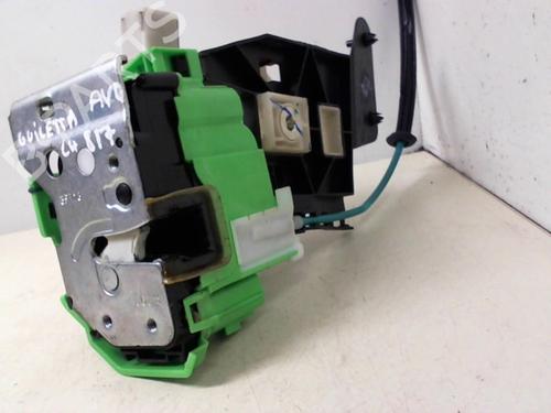 Front right lock ALFA ROMEO GIULIETTA (940_) 1.6 JTDM (940FYB11, 940FYB1A, 940FYF11, 940FYF1A) | BP20951675C97 