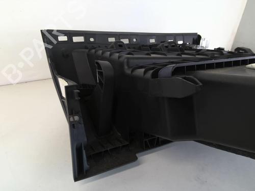 Used Glove box RENAULT MEGANE III Coupe (DZ0/1_) 1.5 dCi (DZ09, DZ0D, DZ1F, DZ1G, DZ14, DZ29) (110 hp) 20952309