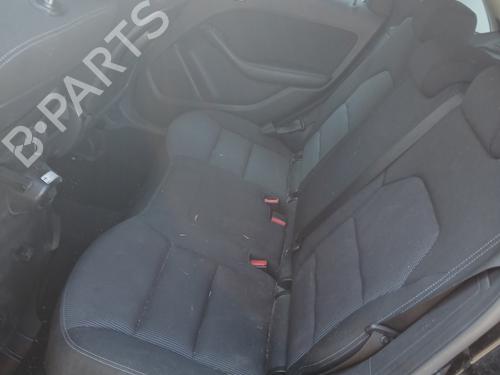 Used Rear seat Rear seat MERCEDES-BENZ B-CLASS Sports Tourer (W246, W242) B 180 CDI (246.200) (109 hp) 33459130 33459130