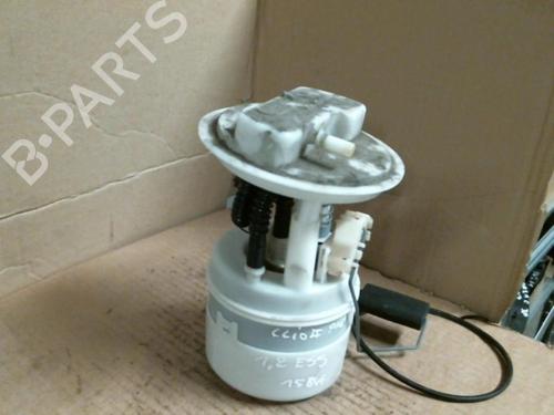 Kraftstoffpumpe für RENAULT CLIO II (BB_, CB_) 1.2 (BB0A, BB0F, BB10, BB1K, BB28, BB2D, BB2H, CB0A,... (58 hp) 20961698