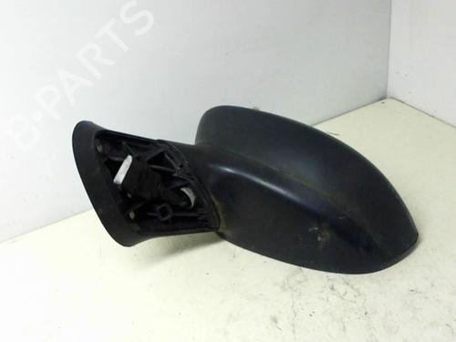 Used Left mirror FIAT GRANDE PUNTO (199_) 1.3 D Multijet (75 hp) 20973583