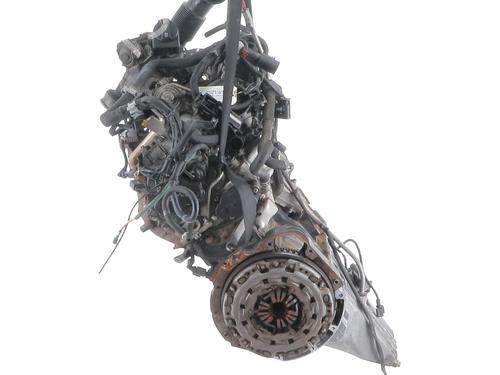 Engine MERCEDES-BENZ A-CLASS (W169) A 180 CDI (169.007, 169.307) | BP26462063M1 - Image 5