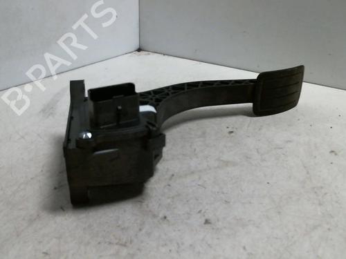 Used Pedal Pedal PEUGEOT 308 II (LB_, LP_, LW_, LH_, L3_) 1.6 HDi / BlueHDi 115 (115 hp) 20951363 20951363