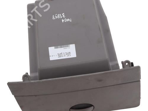 Glove box FIAT PANDA (169_) 1.2 (169.AXB11, 169.AXB1A) | BP36698621C95 - Image 3