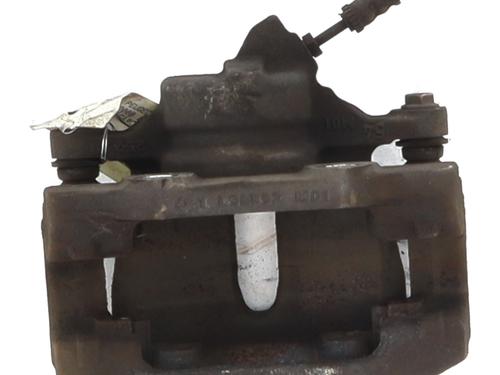 Right front brake caliper PEUGEOT 2008 I (CU_) 1.2 THP 130 / PureTech 130 | BP23790519M104 - Image 6