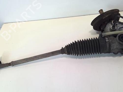 Styregear/Snekke PEUGEOT 206 Hatchback (2A/C) 2.0 HDI 90 | BP20941069M22 