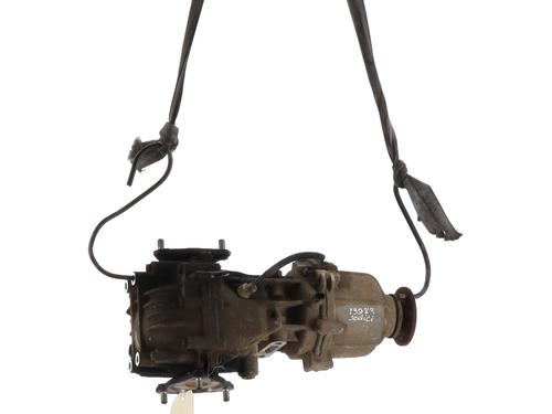 Used Rear differential Rear differential FIAT SEDICI (189_) 1.9 D Multijet (120 hp) 24237764 24237764