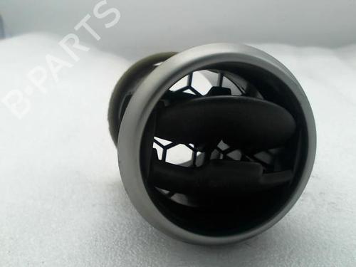 Air vent NISSAN QASHQAI I (J10, NJ10) 1.6 dCi All-wheel Drive | BP20964434I21 