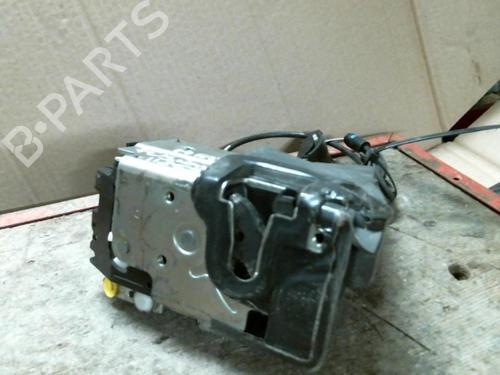 Used Rear right lock FORD FUSION (JU_) 1.4 (80 hp) 20973871