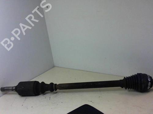 Used Right front driveshaft CITROËN SAXO (S0, S1) 1.5 D (58 hp) 20949192