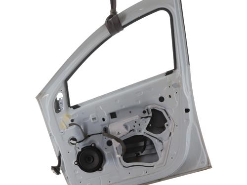 Right front door DACIA SANDERO II 1.0 SCe 75 (B8JC, B8JD, B8NC) | BP29629399C3 