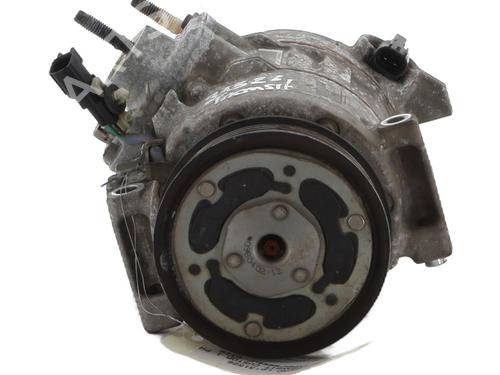 AC compressor FORD TRANSIT CUSTOM V362 Van (FY, FZ) 2.0 EcoBlue | BP32731481M34 - Image 3