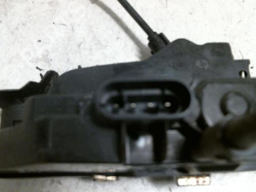 Used Front left lock RENAULT MEGANE II Estate (KM0/1_) 1.6 (113 hp) 20939254