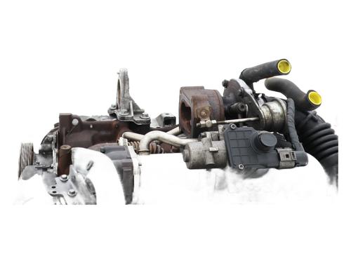 Engine RENAULT CLIO III (BR0/1, CR0/1) 1.5 dCi (BR17, CR17) | BP27893422M1 