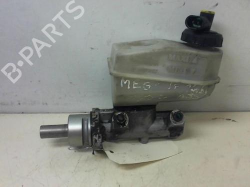 Used Brake master cylinder RENAULT MEGANE I (BA0/1_) 1.9 D Eco (BA0A, BA0U, BA0R) (64 hp) 20955446
