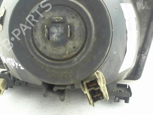 Right headlight FORD FIESTA III (GFJ) 1.1 | BP22024142C29