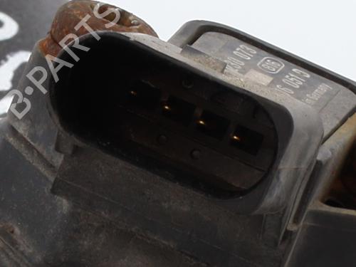 Mass air flow sensor AUDI A3 (8L1) S3 quattro | BP22031084M95