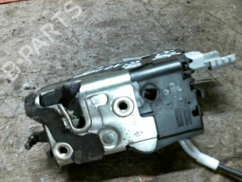 Venstre bagtil lås PEUGEOT 407 (6D_) 1.6 HDi 110 (6D9HZC, 6D9HYC) (109 hp) 20973819