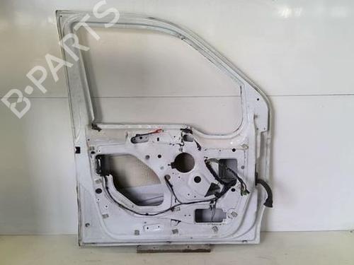 Left front door FORD TRANSIT CONNECT (P65_, P70_, P80_) 1.8 Di | BP22020047C2 