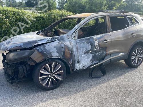 Støddæmperfjeder RENAULT KADJAR (HA_, HL_) 1.2 TCe 130 (HLMR) | BP31951925C152 