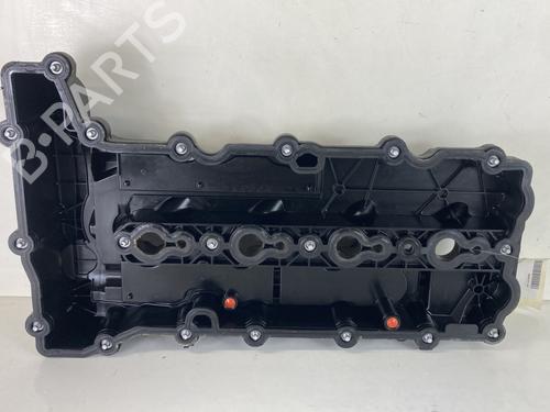 Used Valve cover OPEL MERIVA B MPV (S10) 1.6 CDTI (75) (110 hp) 23843189