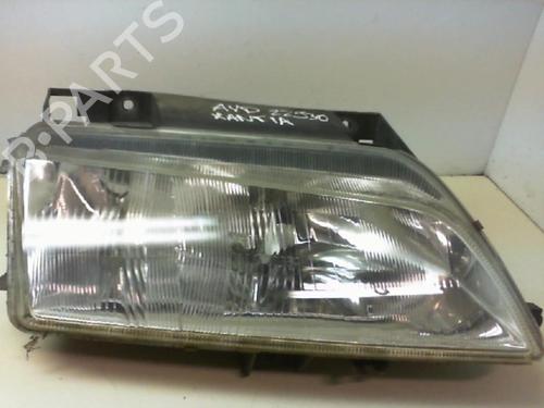 Used Right headlight Right headlight 20966669 20966669
