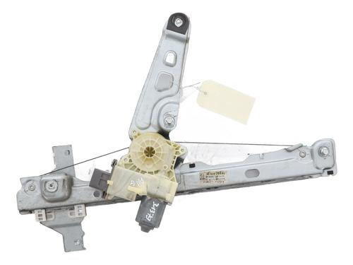 Used Front left window mechanism PEUGEOT 5008 (0U_, 0E_) 1.6 HDi (112 hp) 29599303