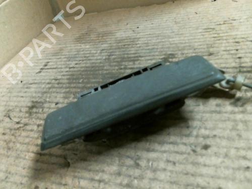 Used Front left exterior door handle PEUGEOT 205 II (20A/C) 1.4 (67 hp) 20949852