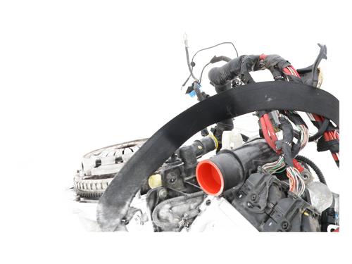 Engine DACIA SANDERO II 1.0 SCe 75 (B8JC, B8JD, B8NC) | BP20962256M1 