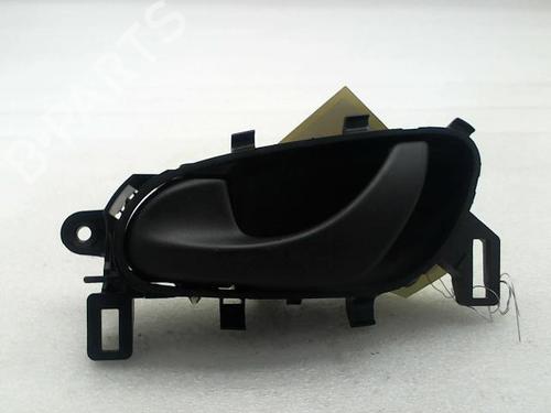 Front left interior door handle NISSAN PULSAR Hatchback (C13) 1.2 DIG-T | BP20956395I13 
