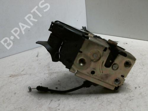 Front left lock RENAULT MEGANE II Estate (KM0/1_) 1.6 | BP20939254C98 