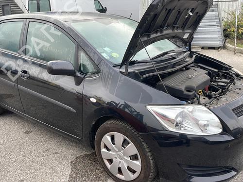 Front left seatbelt TOYOTA AURIS (_E15_) 1.33 Dual-VVTi (NRE150_, NRE150R) | BP29360028I26 - Image 9